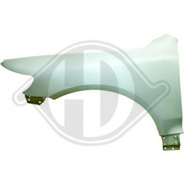 ALETA IZQUIERDA VW TOUAREG 07 10 PLASTICO