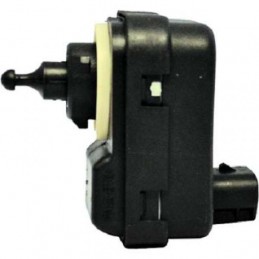SERVOMOTOR DCHO   IZQ  OPEL AGILA 00 07 VALEO