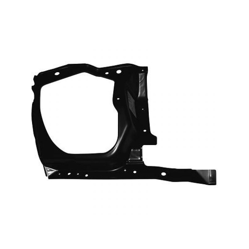 UBICACION SOPORTE FARO DERECHO OPEL AGILA  00 07