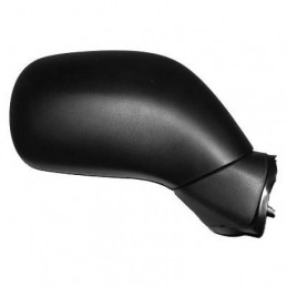 RETROVISOR EXTERIOR DERECHO OPEL AGILA 00 07 MANUAL