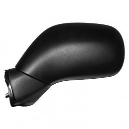 RETROVISOR EXTERIOR IZQUIERDO OPEL AGILA 00 07 MANUAL