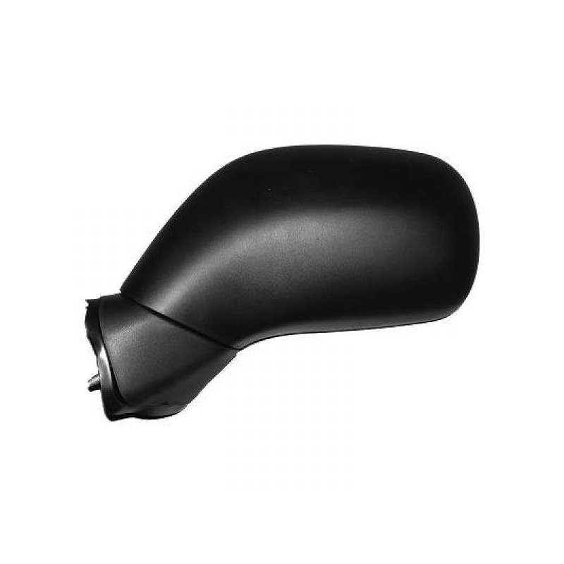 RETROVISOR EXTERIOR IZQUIERDO OPEL AGILA 00 07 MANUAL