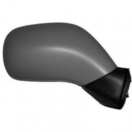 RETROVISOR EXTERIOR DERECHO OPEL AGILA 00 07 ELECTRICO