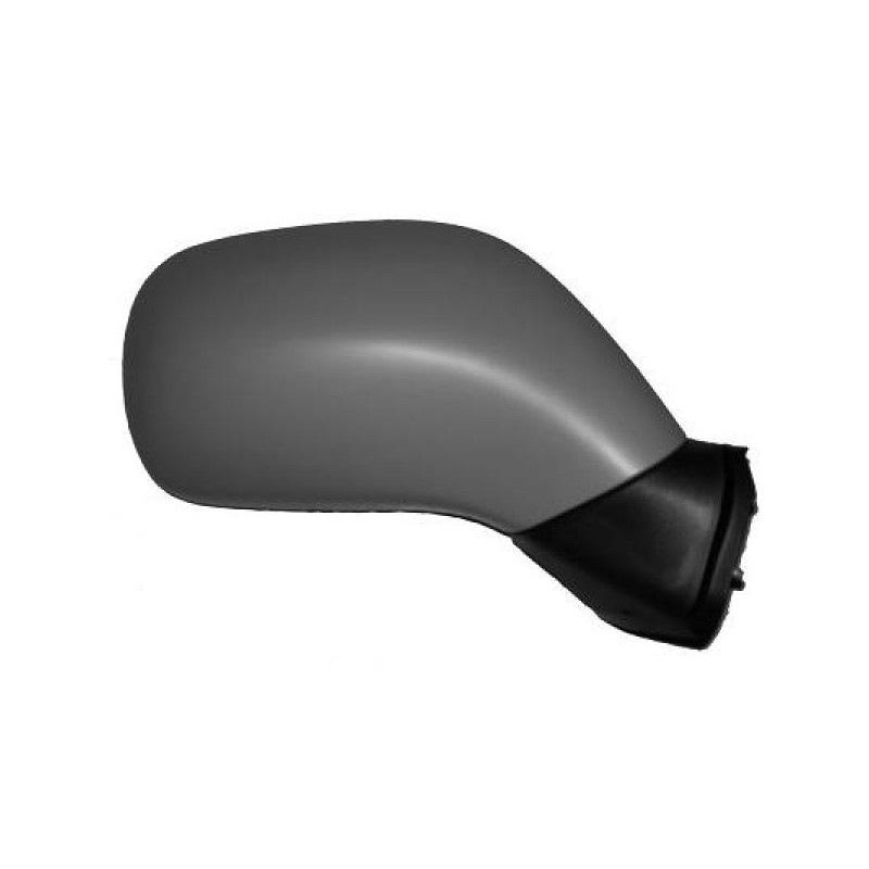 RETROVISOR EXTERIOR DERECHO OPEL AGILA 00 07 ELECTRICO