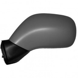 RETROVISOR EXTERIOR IZQUIERDO  OPEL AGILA 00 07 ELECTRICO