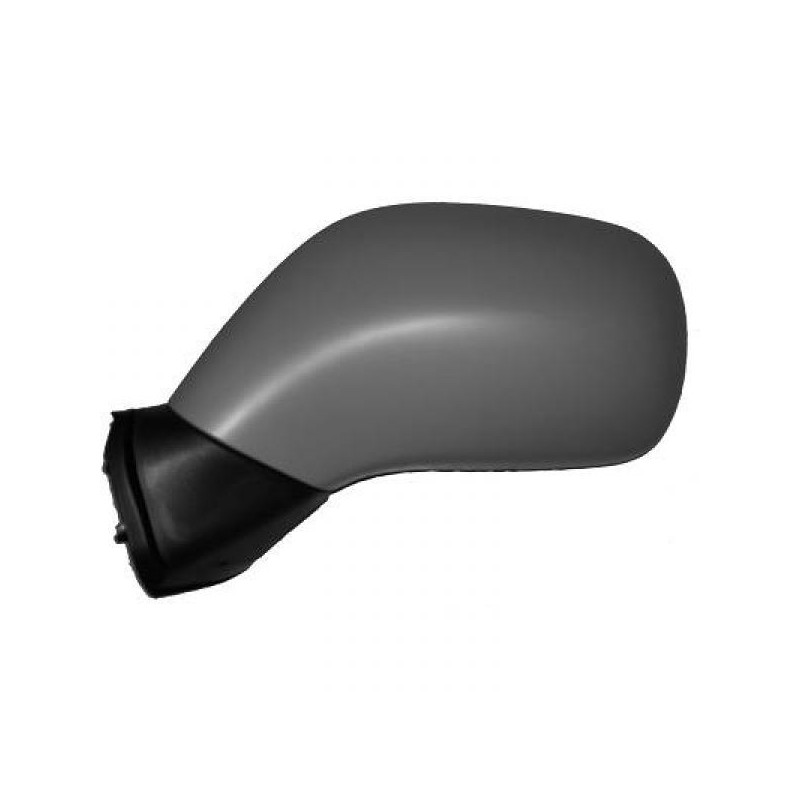 RETROVISOR EXTERIOR IZQUIERDO  OPEL AGILA 00 07 ELECTRICO