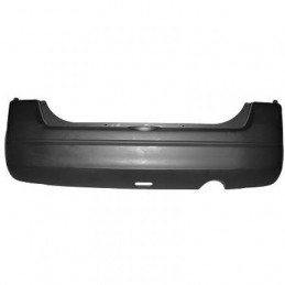 PARAGOLPES TRASERO  OPEL AGILA 00 03 PINTABLE
