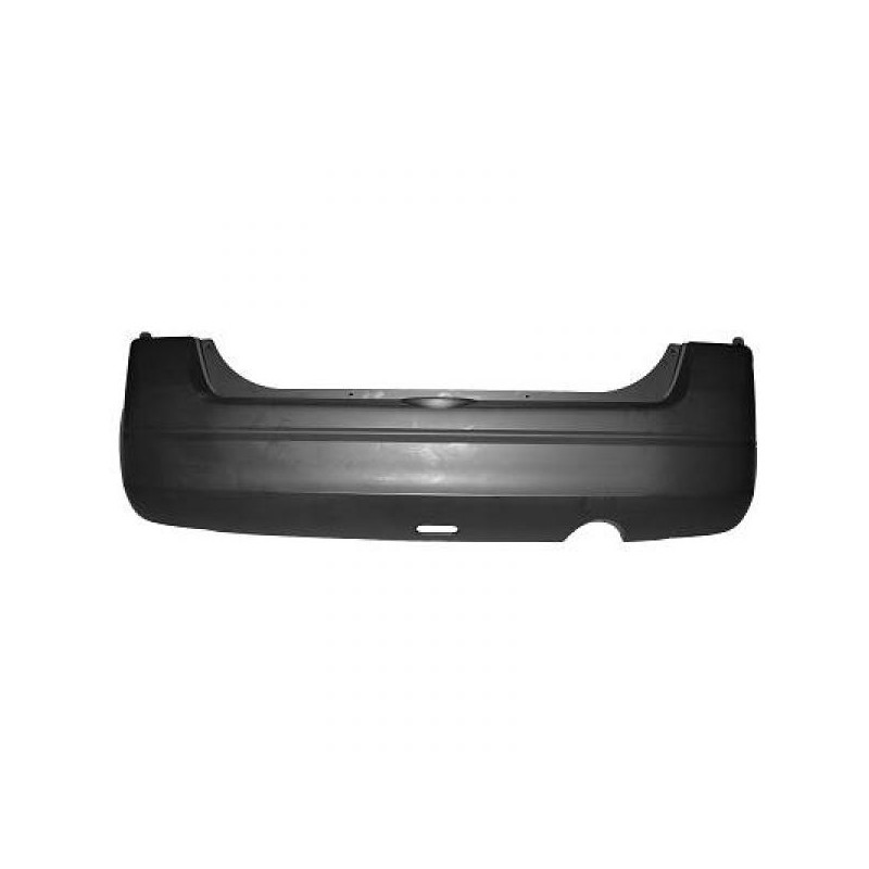 PARAGOLPES TRASERO  OPEL AGILA 00 03 PINTABLE