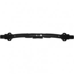 REFUERZO DE PARAGOLPES TRASERO OPEL AGILA 00 07
