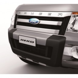 PROTECTOR FRONTAL FORD RANGER 2013