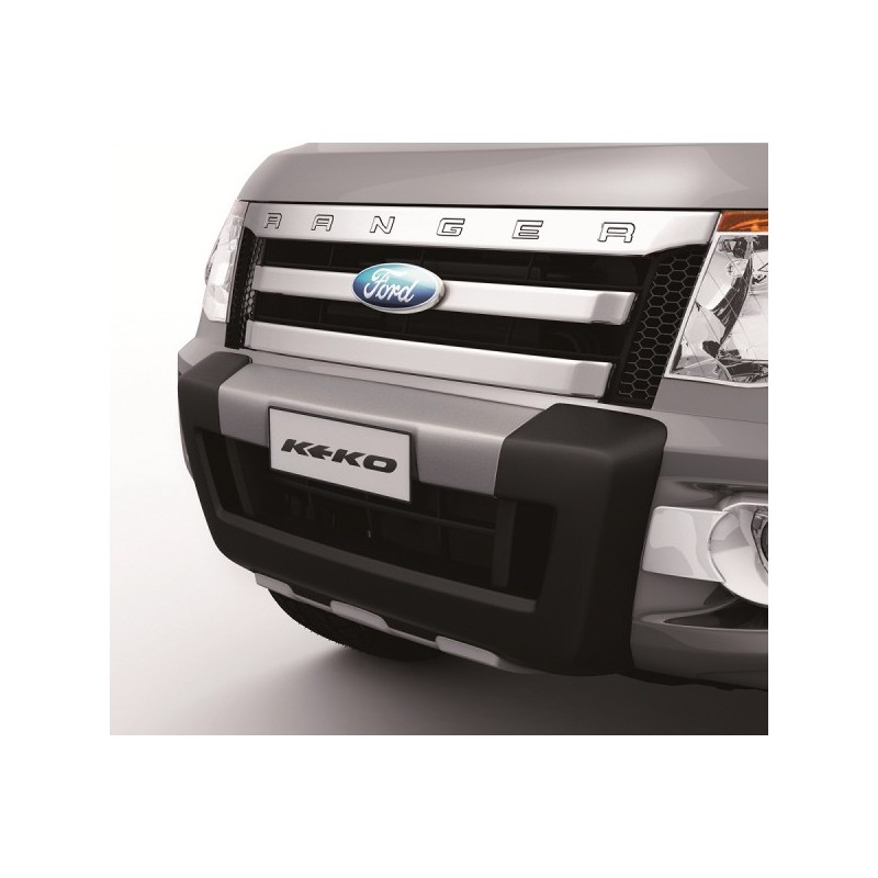 PROTECTOR FRONTAL FORD RANGER 2013