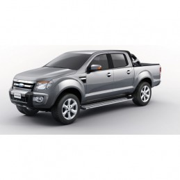 PROTECTOR FRONTAL FORD RANGER 2013