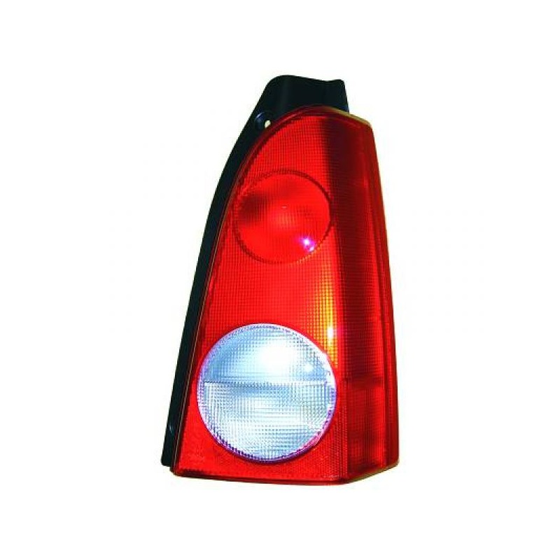 PILOTO TRASERO DERECHO OPEL AGILA 00 07