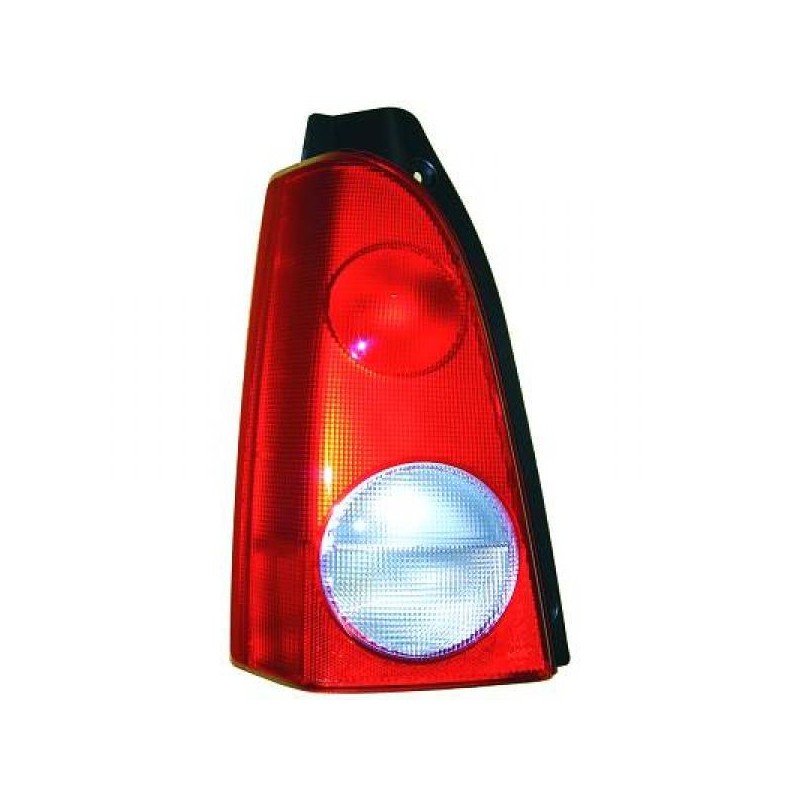 PILOTO TRASERO IZQUIERDO OPEL AGILA 00 07