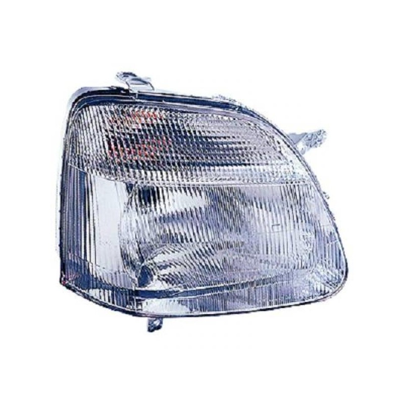FARO DERECHO OPEL AGILA 00 02 VALEO