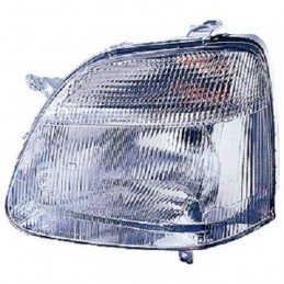 FARO IZQUIERDO OPEL AGILA 00 02 VALEO