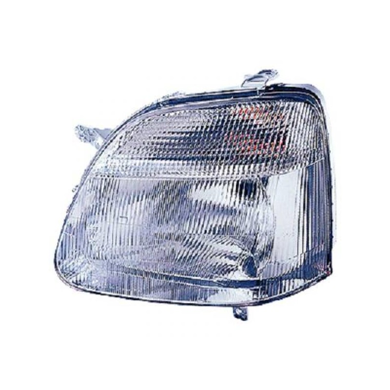 FARO IZQUIERDO OPEL AGILA 00 02 VALEO