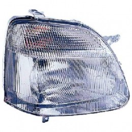 FARO DERECHO OPEL AGILA 00 02 DEPO