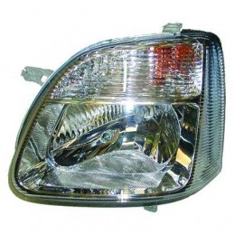 FARO IZQUIERDO OPEL AGILA 02 07 VALEO
