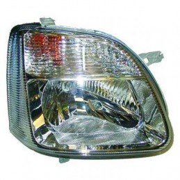 FARO DERECHO OPEL AGILA 02 07 DEPO