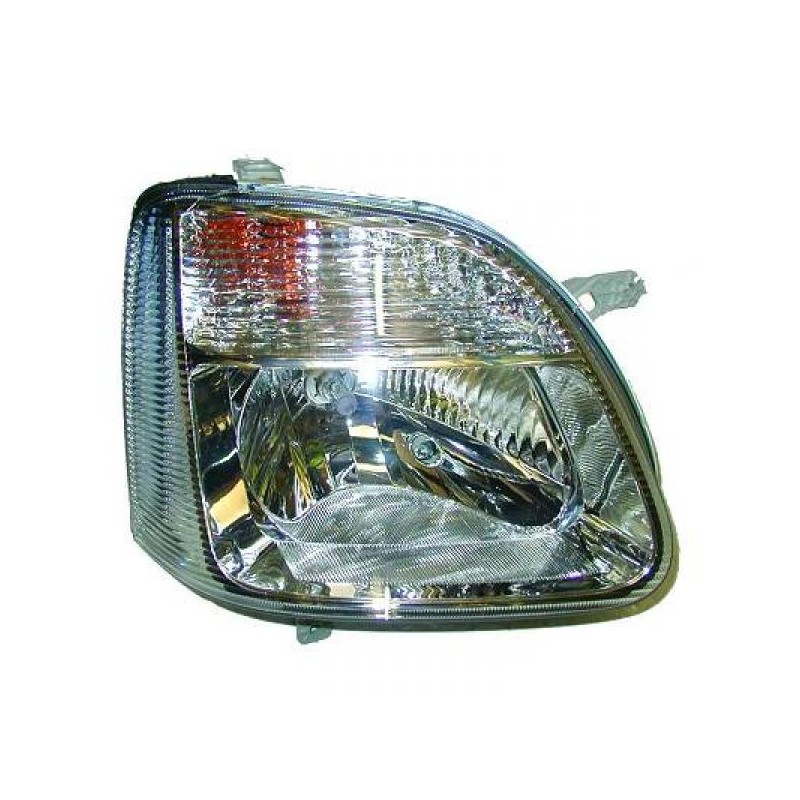 FARO DERECHO OPEL AGILA 02 07 DEPO