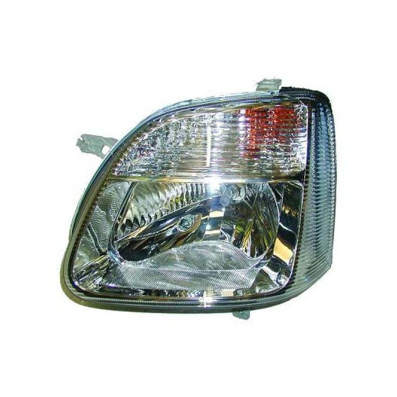 FARO IZQUIERDO OPEL AGILA 02 07 DEPO