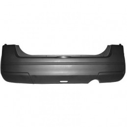 PARAGOLPES TRASERO  OPEL AGILA 03 07 PINTABLE