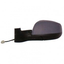 RETROVISOR EXTERIOR IZQUIERDO OPEL AGILA   08  gt  gt ELECTRICO