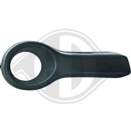 MOLDURA DE ANTINIEBLA DERECHA OPEL AGILA 08 