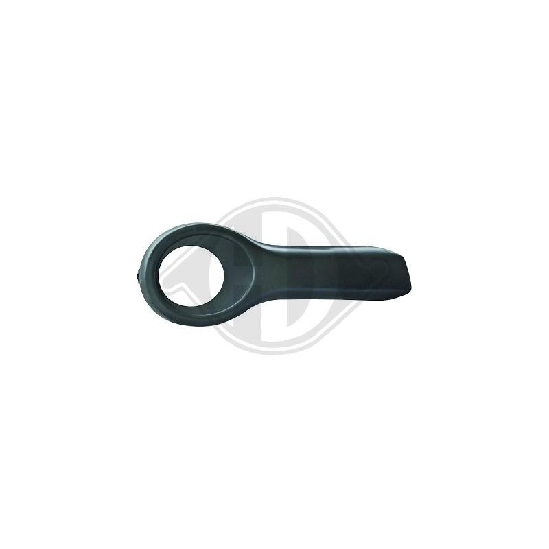 MOLDURA DE ANTINIEBLA DERECHA OPEL AGILA 08 