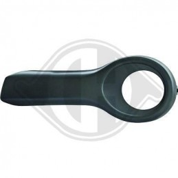 MOLDURA DE ANTINIEBLA IZQUIERDA OPEL AGILA 08 