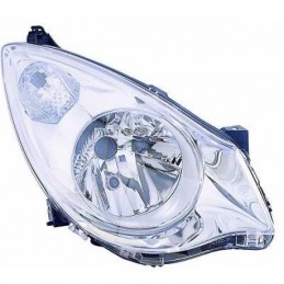 FARO DERECHO OPEL AGILA  08  gt  gt DEPO
