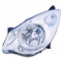 FARO IZQUIERDO OPEL AGILA  08  gt  gt DEPO