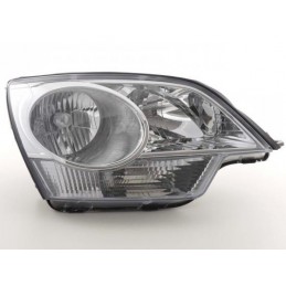 FARO DERECHO OPEL ANTARA  06 10 H7 H7 MOTOR