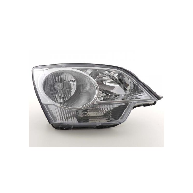 FARO DERECHO OPEL ANTARA  06 10 H7 H7 MOTOR