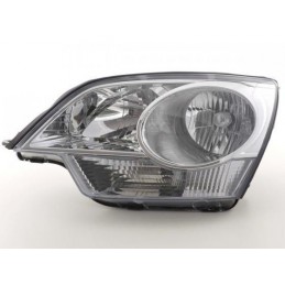 FARO IZQUIERDO OPEL ANTARA  06 10 H7 H7 MOTOR