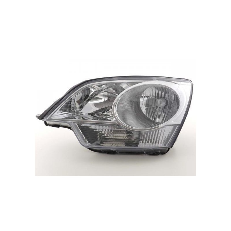 FARO IZQUIERDO OPEL ANTARA  06 10 H7 H7 MOTOR