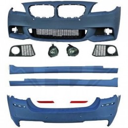 KIT COMPLETO LOOK M BMW F10  10  gt  gt 