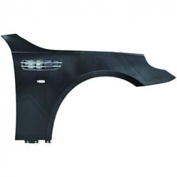ALETA DERECHA BMW E60 61 LOOK M5 CON TOMA DE AIRE