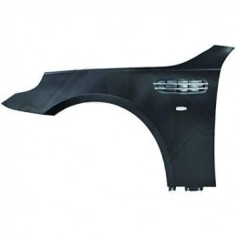 ALETA IZQUIERDA BMW E60 61 LOOK M5 CON TOMA DE AIRE