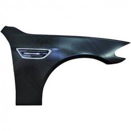 ALETA DERECHA BMW F10 F11 LOOK M5 CON TOMA DE AIRE
