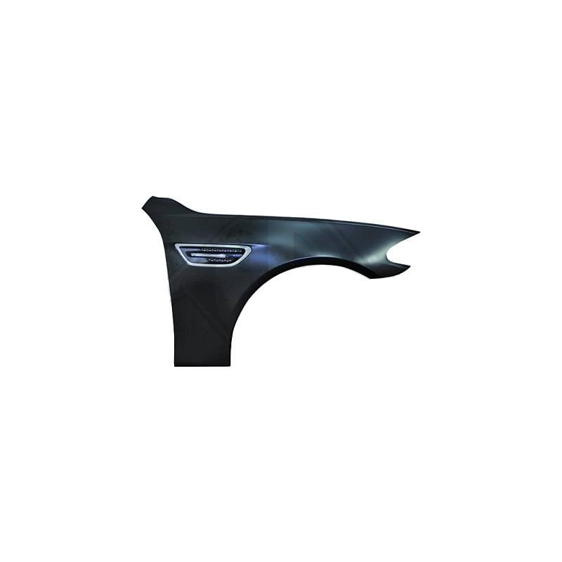 ALETA IZQUIERDA BMW F10 F11 LOOK M5 CON TOMA DE AIRE