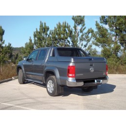 FULL BOX VW AMAROK 2010 X EVO III