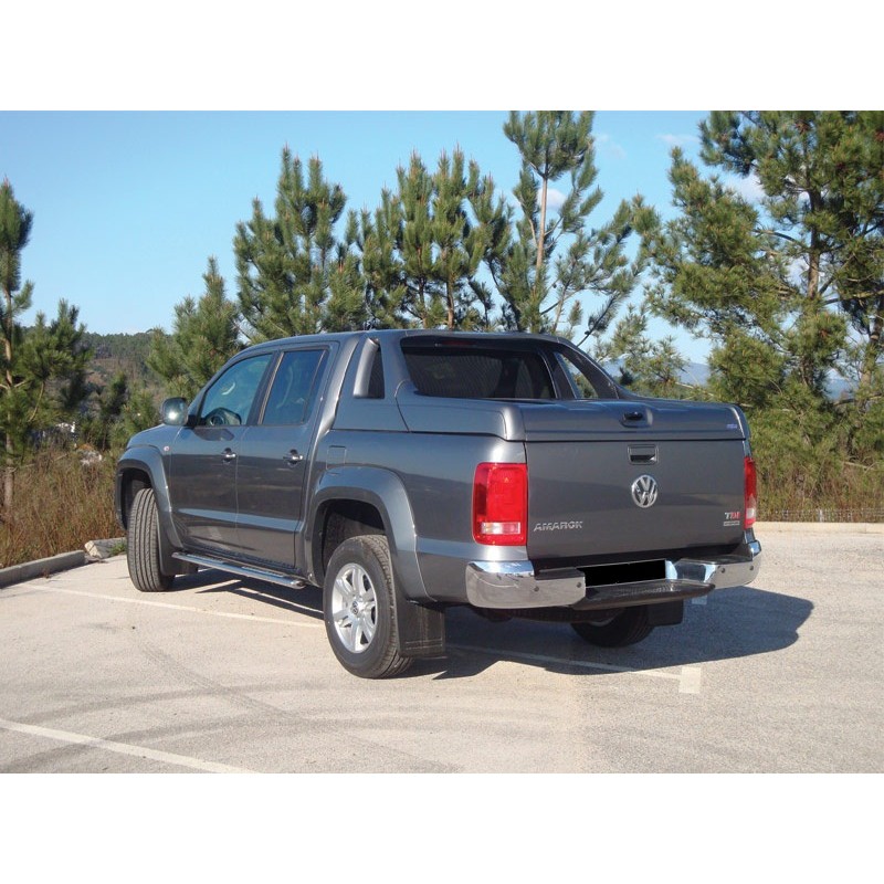 FULL BOX VW AMAROK 2010 X EVO III