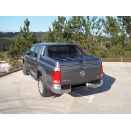 FULL BOX VW AMAROK 2010 X EVO III