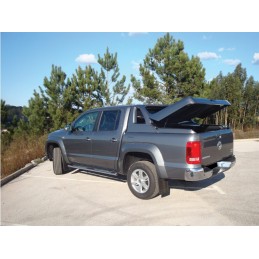 FULL BOX VW AMAROK 2010 X EVO III