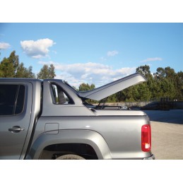 FULL BOX VW AMAROK 2010 X EVO III