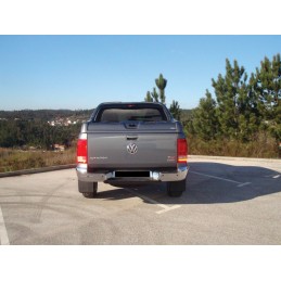 FULL BOX VW AMAROK 2010 X EVO III