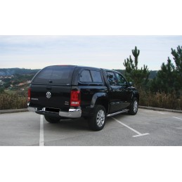 STARLUX VW AMAROK 2010 C VANTANAS CABINA DOBL
