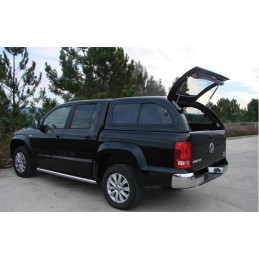 STARLUX VW AMAROK 2010 C VANTANAS CABINA DOBL